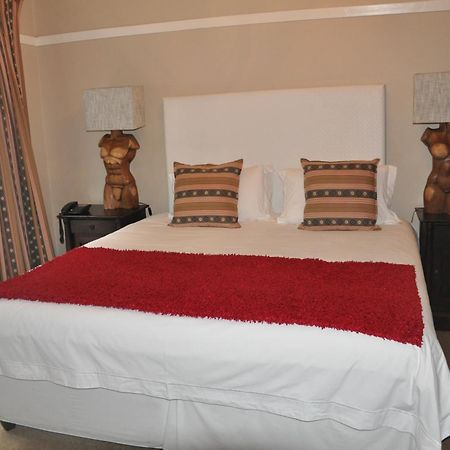 268 On Ridge Guesthouse Durban Rom bilde