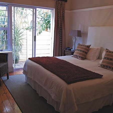 268 On Ridge Guesthouse Durban Eksteriør bilde