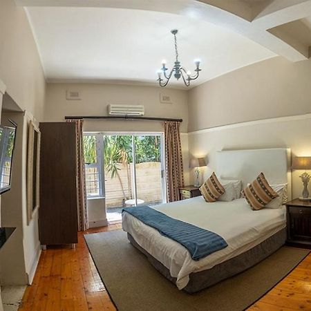 268 On Ridge Guesthouse Durban Eksteriør bilde