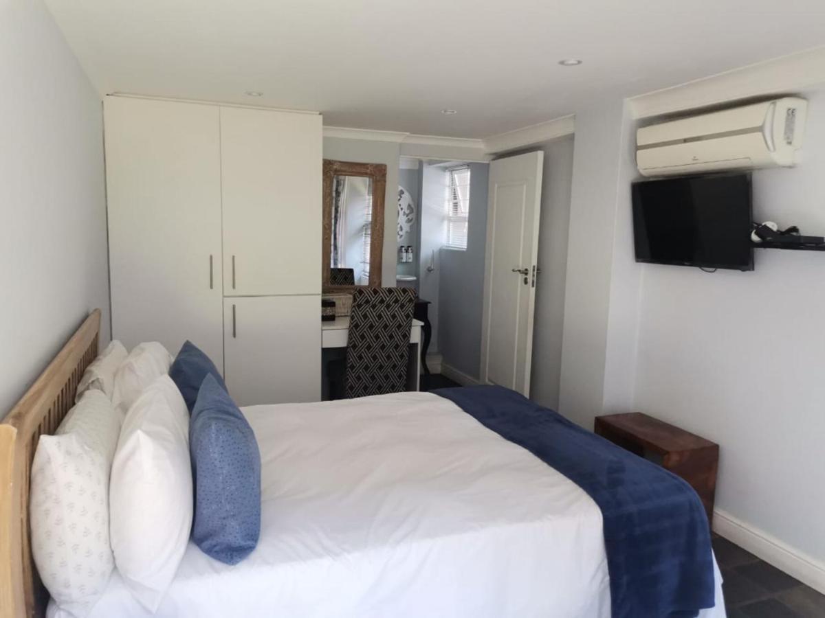 268 On Ridge Guesthouse Durban Eksteriør bilde
