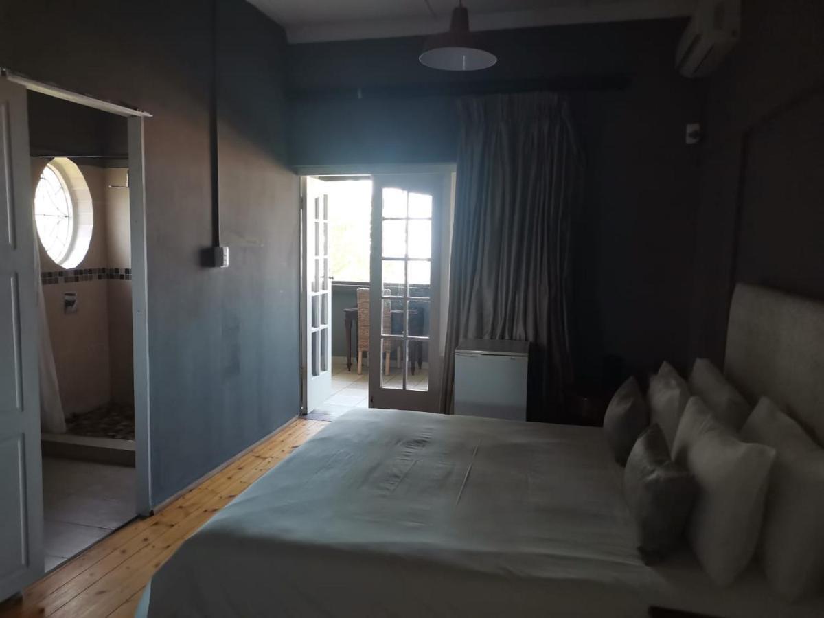 268 On Ridge Guesthouse Durban Eksteriør bilde