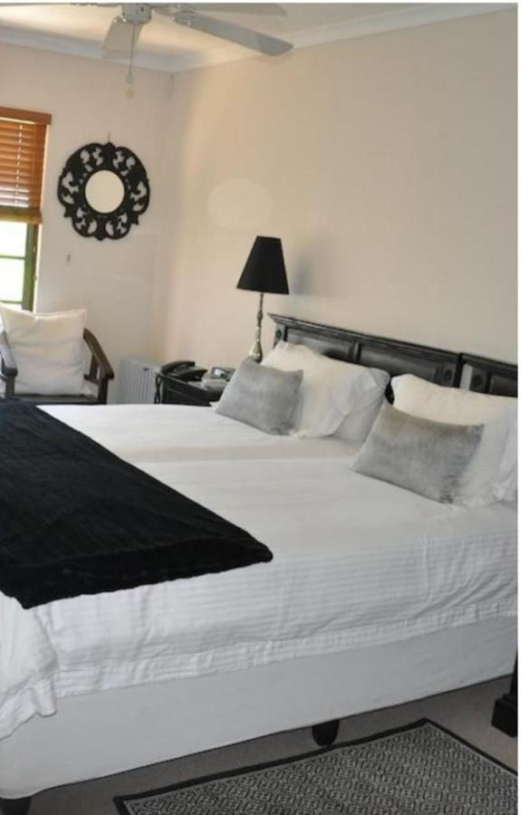 268 On Ridge Guesthouse Durban Eksteriør bilde