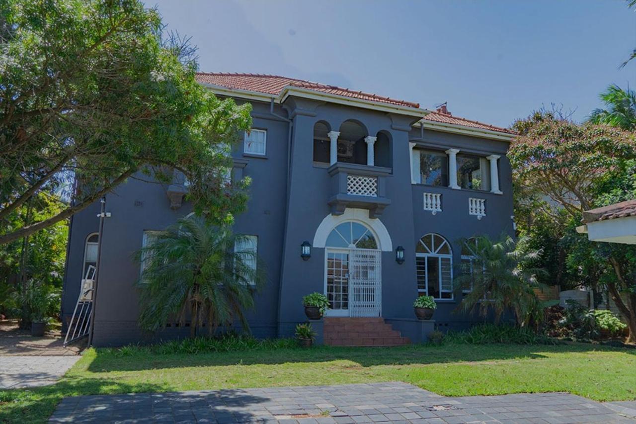 268 On Ridge Guesthouse Durban Eksteriør bilde