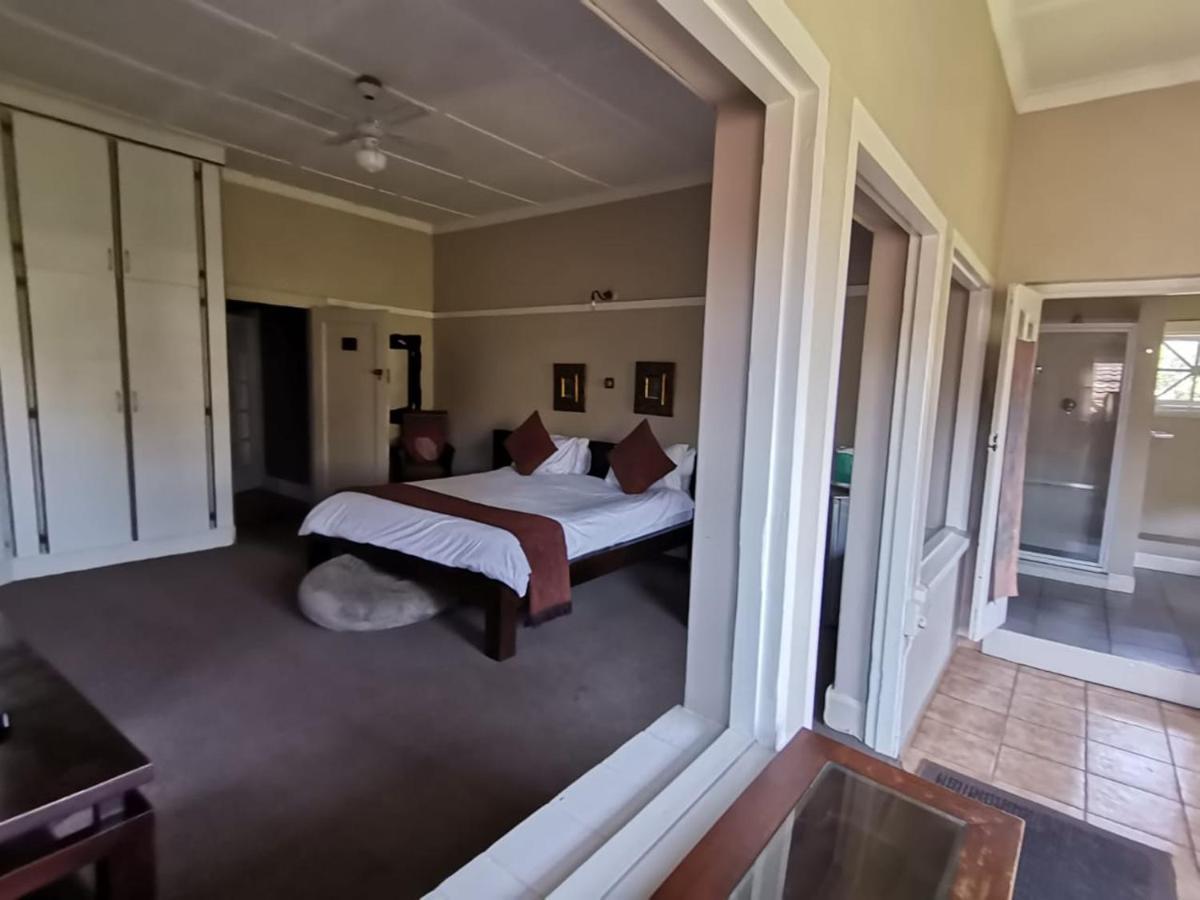 268 On Ridge Guesthouse Durban Eksteriør bilde