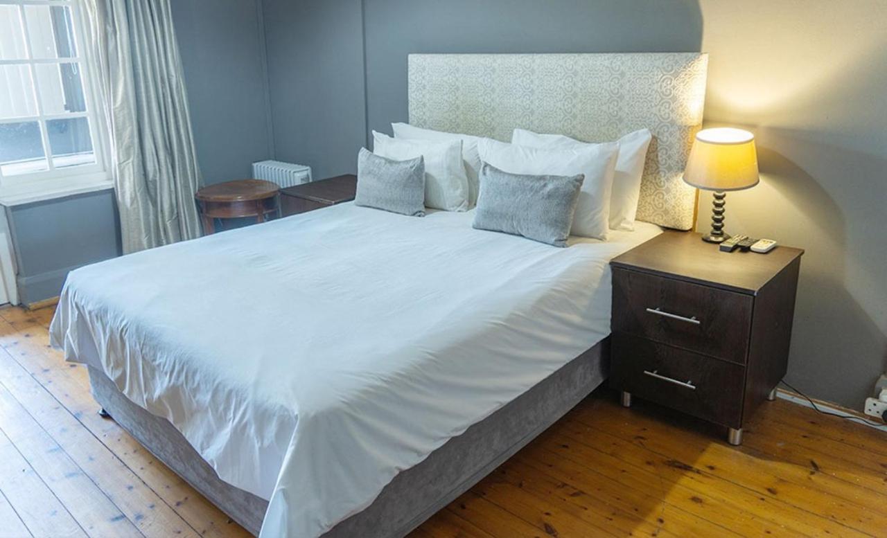 268 On Ridge Guesthouse Durban Eksteriør bilde