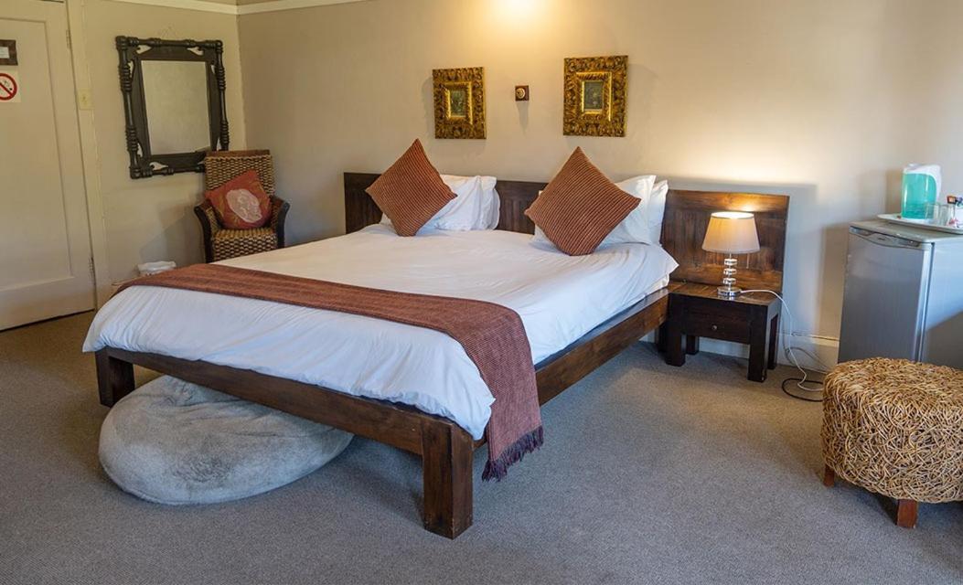 268 On Ridge Guesthouse Durban Eksteriør bilde