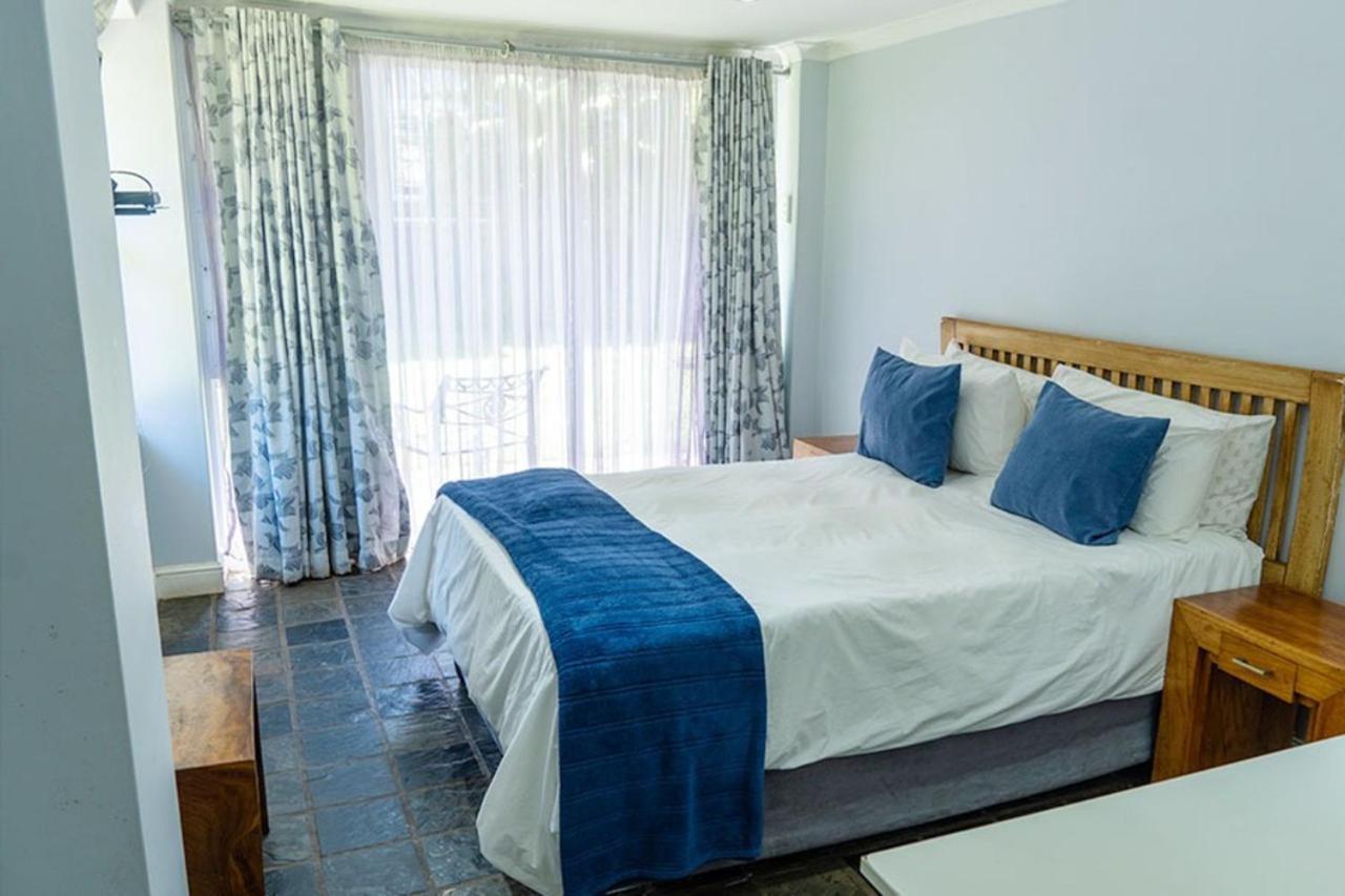 268 On Ridge Guesthouse Durban Eksteriør bilde