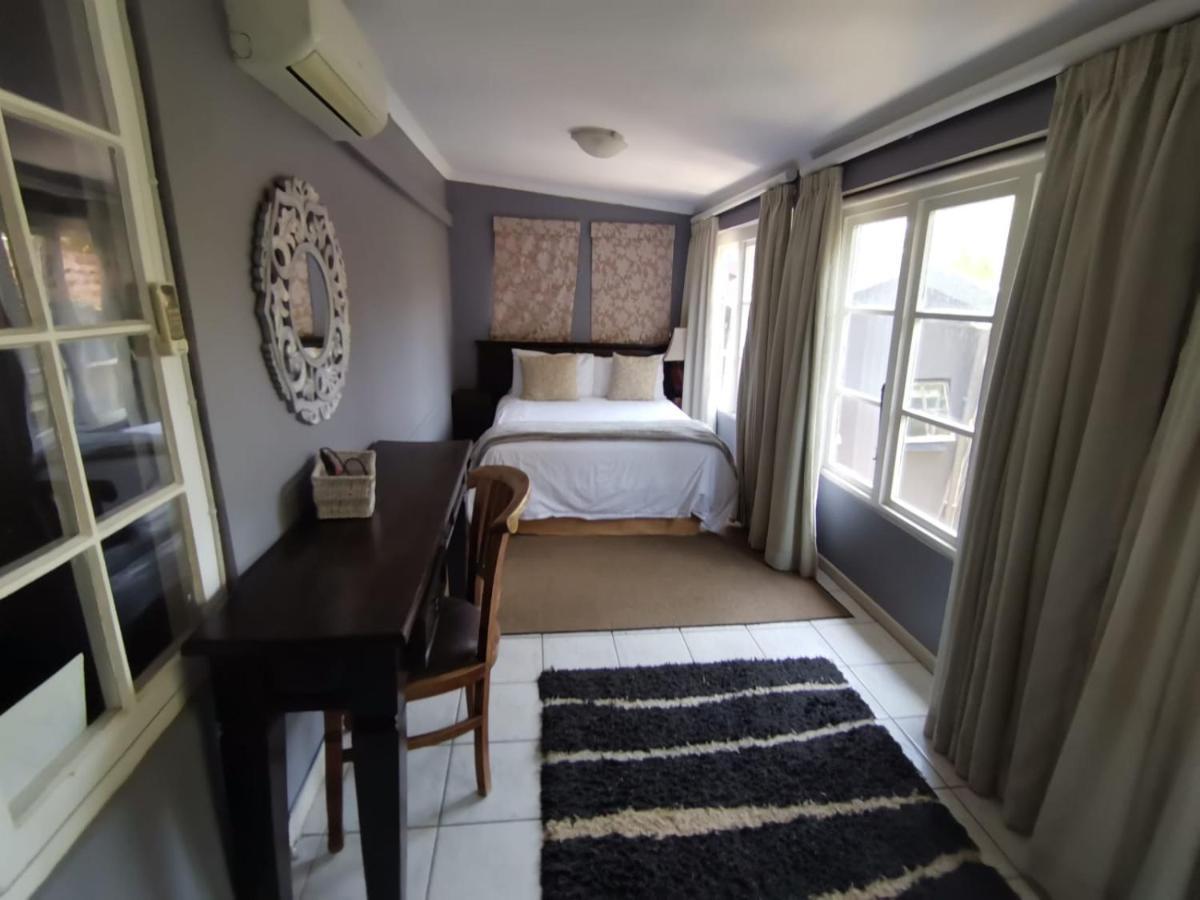 268 On Ridge Guesthouse Durban Eksteriør bilde