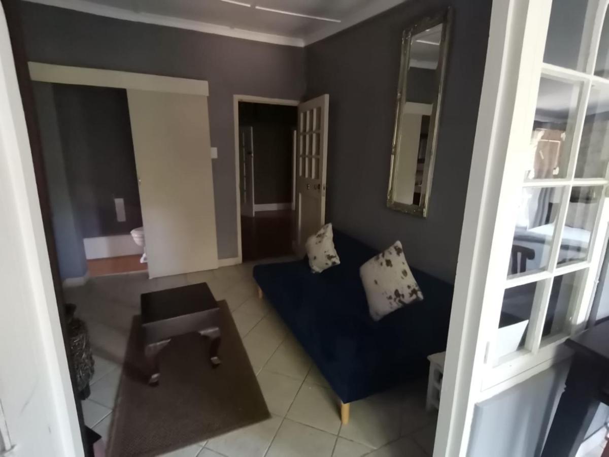 268 On Ridge Guesthouse Durban Eksteriør bilde