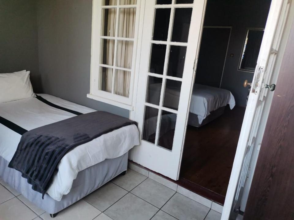 268 On Ridge Guesthouse Durban Eksteriør bilde