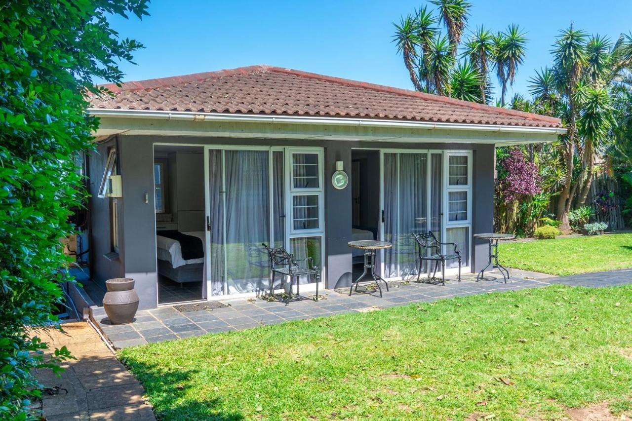 268 On Ridge Guesthouse Durban Eksteriør bilde