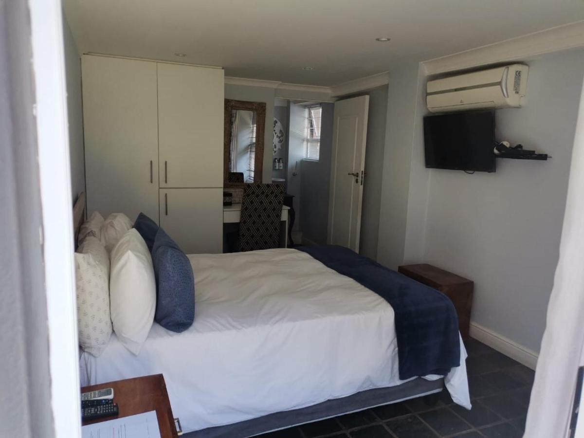 268 On Ridge Guesthouse Durban Eksteriør bilde