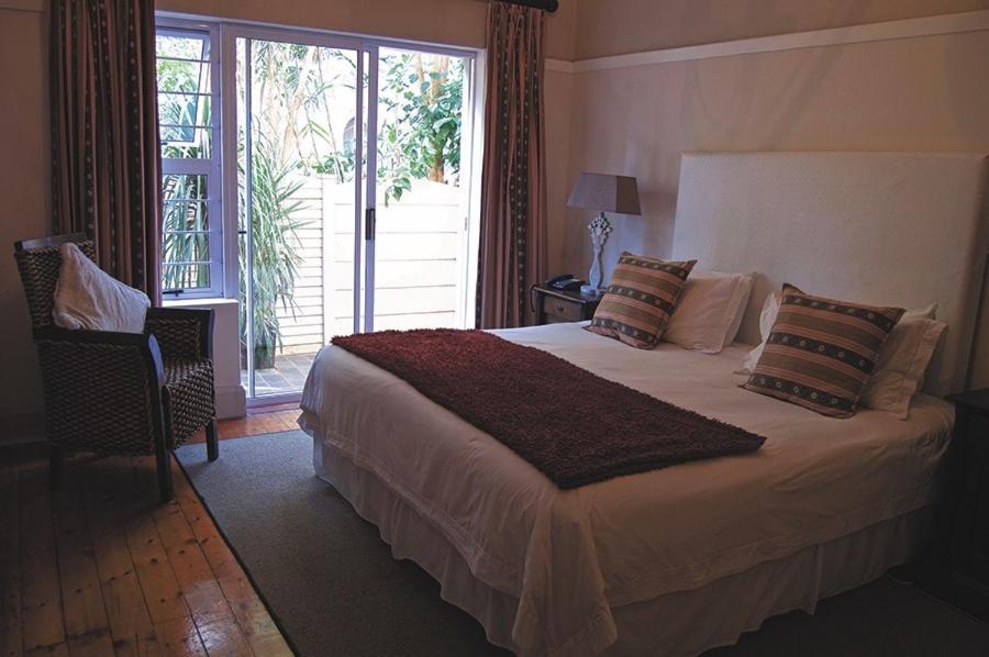 268 On Ridge Guesthouse Durban Eksteriør bilde