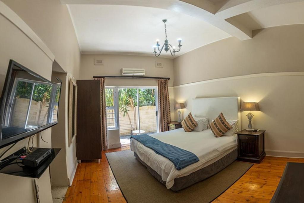 268 On Ridge Guesthouse Durban Eksteriør bilde
