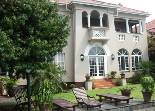 268 On Ridge Guesthouse Durban Eksteriør bilde