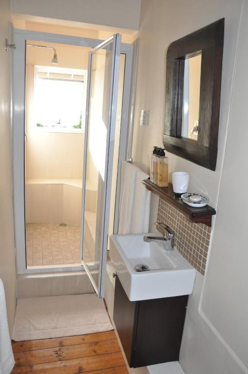 268 On Ridge Guesthouse Durban Rom bilde