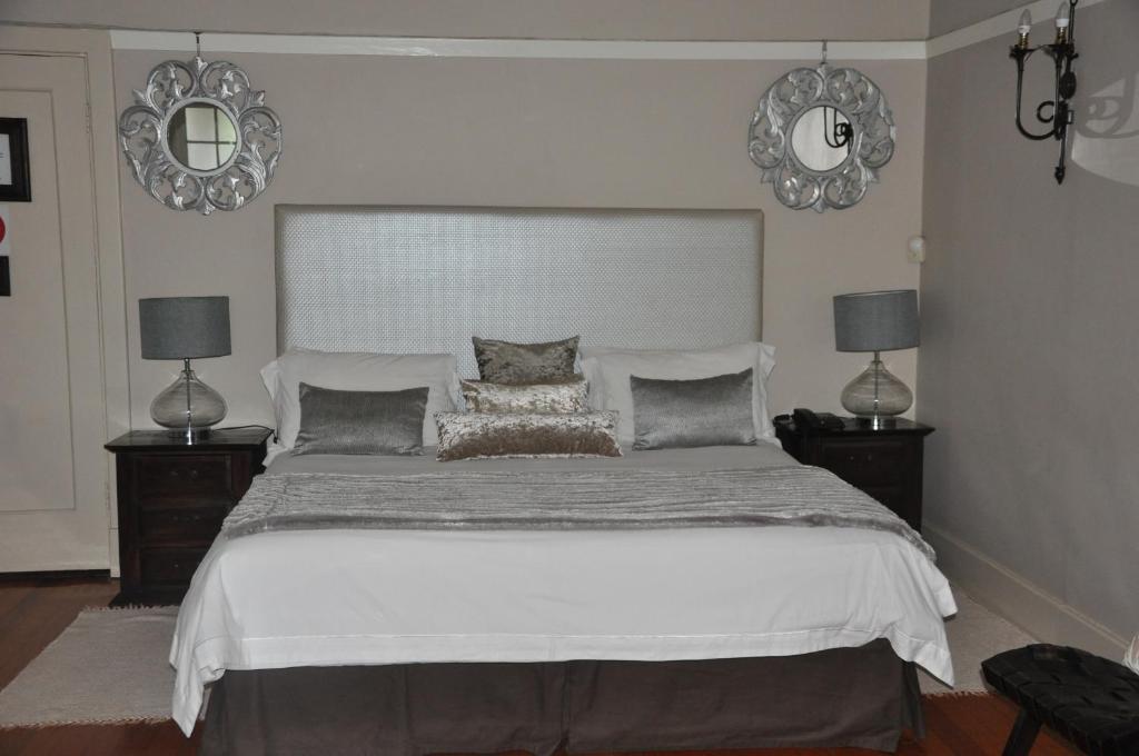 268 On Ridge Guesthouse Durban Rom bilde