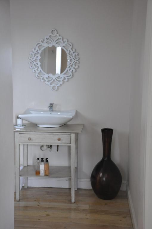 268 On Ridge Guesthouse Durban Rom bilde