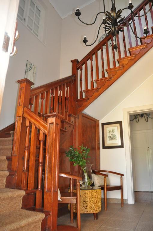268 On Ridge Guesthouse Durban Rom bilde