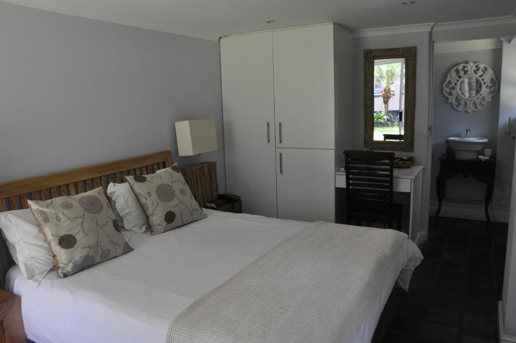268 On Ridge Guesthouse Durban Rom bilde