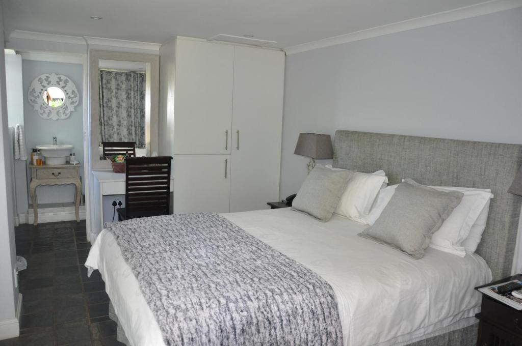 268 On Ridge Guesthouse Durban Rom bilde