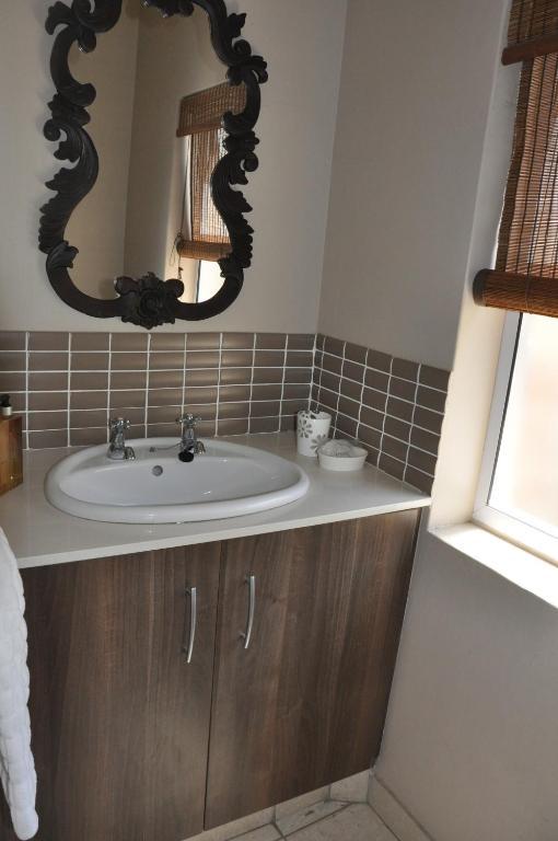 268 On Ridge Guesthouse Durban Rom bilde