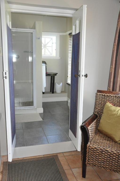 268 On Ridge Guesthouse Durban Rom bilde