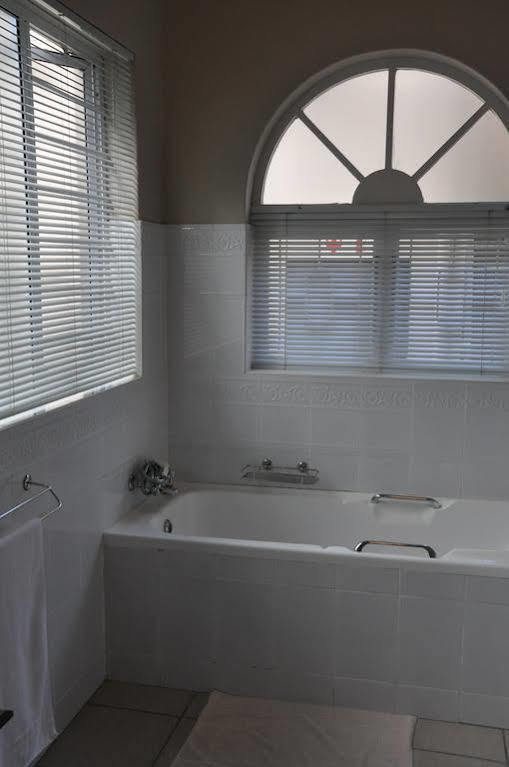 268 On Ridge Guesthouse Durban Eksteriør bilde
